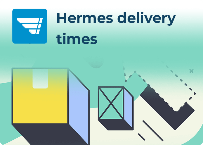 Hermes Delivery Times